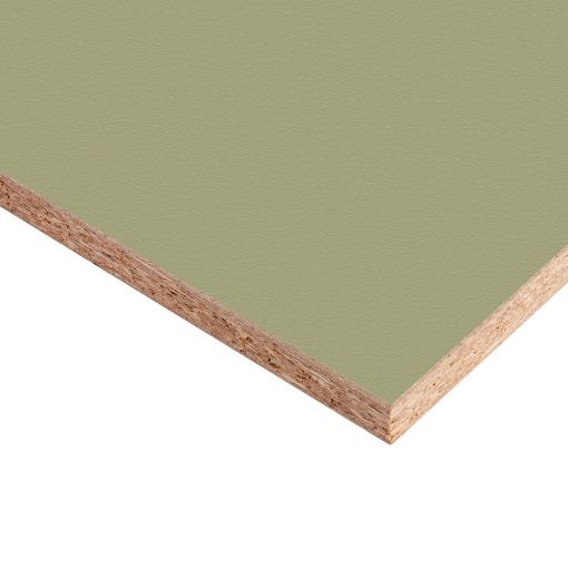 Melamiinplaat Roheline Pistaatsia 18X2800X2070 U4439VL pilt